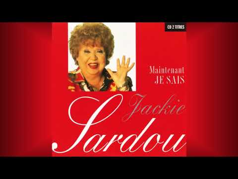 Jackie Sardou — Jackie Sardou   "En Douce"