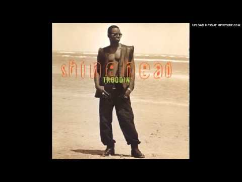 Shinehead — Shinehead　More Than A Feeling