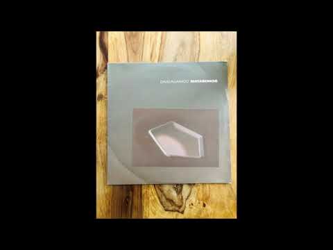 David Alvarado — David Alvarado - Beautification