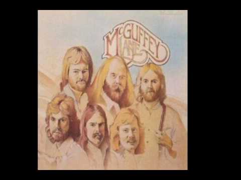 McGuffey Lane — McGuffey Lane Stay in Love With You