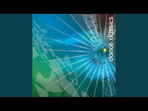 George Kranz — Din Daa Daa (Trans Europe Excess Mix)