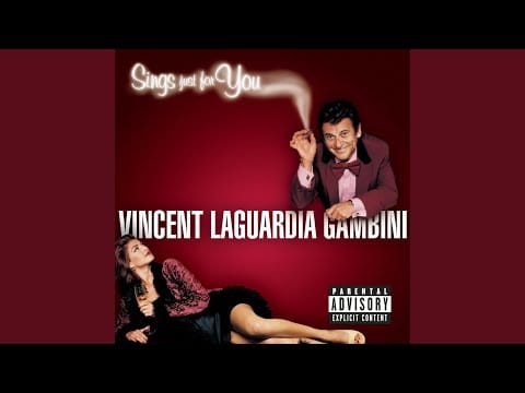 Joe Pesci (2) — Wise Guy