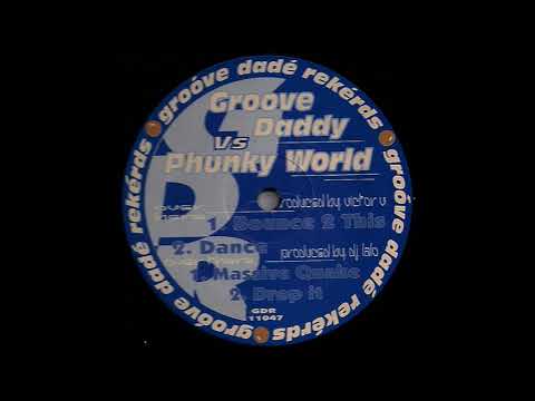 DJ Lalo — Victor V. - Dance