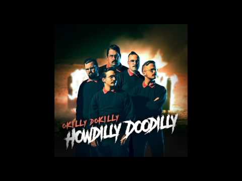 Okilly Dokilly — Okilly Dokilly – 'Godspeed Little Doodle' (Official Audio)