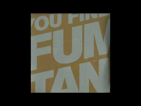 Fumiya Tanaka — Fumiya Tanaka - Got To See You [PERL 107LP]