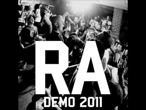 Rude Awakening (6) — Rude Awakening - demo 2011
