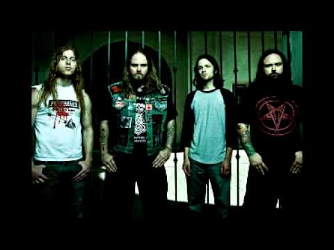 3 Inches Of Blood — John Peel's 3 Inches Of Blood - Headwaters Of The River Of Blood