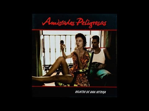 Amistades Peligrosas — Amistades Peligrosas - Estoy por ti