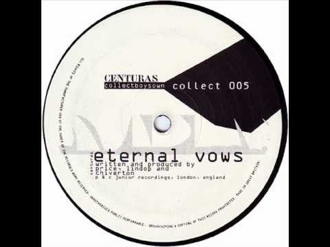 Centuras — Centuras - Eternal Vows