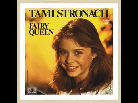 Tami Stronach — Tami Stronach - A Fairy Queen (1984)