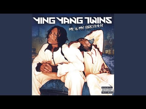 Ying Yang Twins — Naggin' Part II (The Answer)