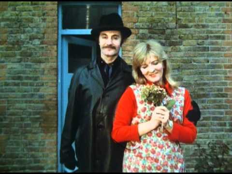 Benny Hill — Benny Hill - Ernie (The Fastest Milkman In The West)