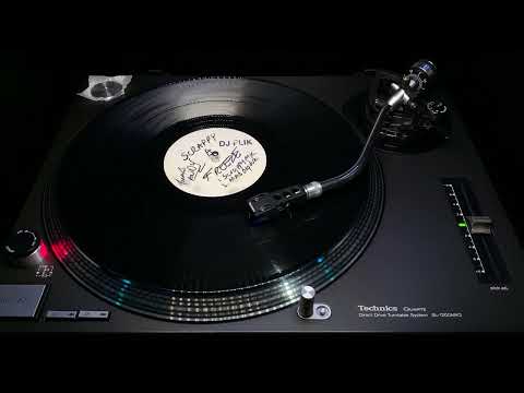 Scrappy — Scrappy – Freeze (Mad Dog Dub) 1988