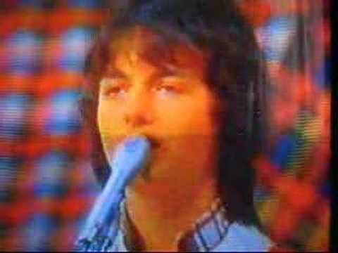 Bay City Rollers — Ian Mitchell/Bay City Rollers - Dedication