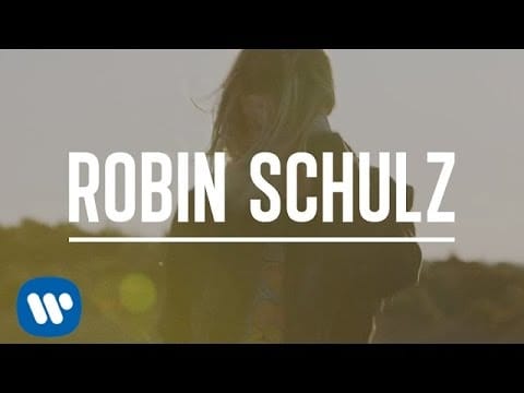 Arizona (12) — A R I Z O N A - I Was Wrong (Robin Schulz Remix) (Official Video)