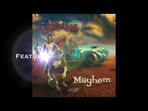 Bamboozle (5) — Mayhem - Bamboozle