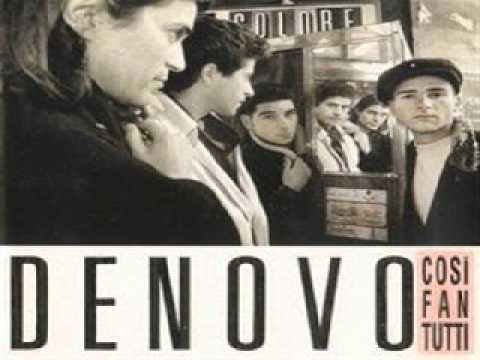 Denovo — Denovo - Ma che idea