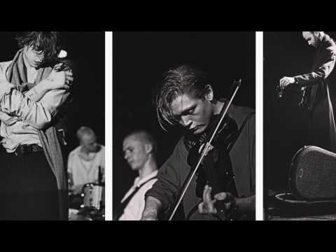 Marching Church — Marching Church — Let It Come Down