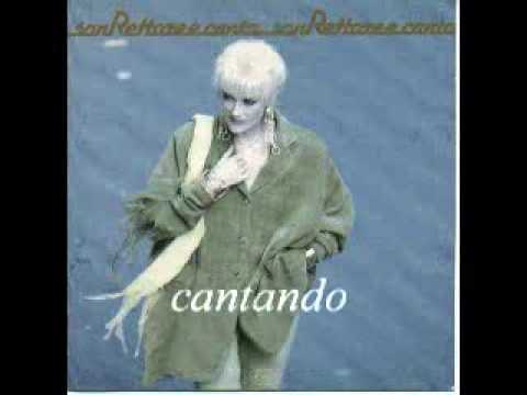Donatella Rettore — Rettore - Son Rettore e canto con testo