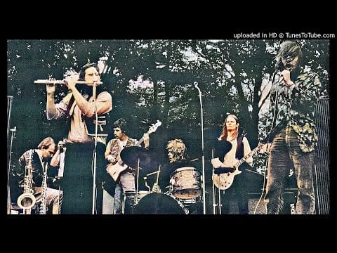 Midnight Sun (4) — Midnight Sun ► Living On The Hill [HQ Audio] 1971