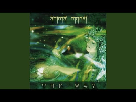 Anima Mundi (5) — Spring Knocks On the Door of Men