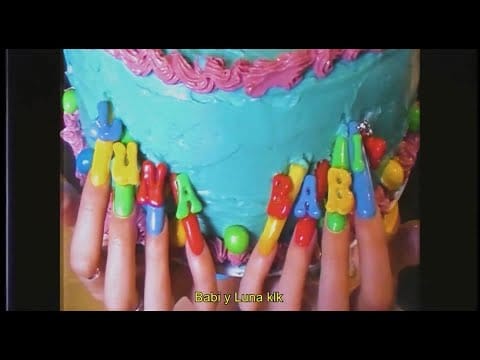 Luna Ki — babi & LUNA KI - Disney (letra)