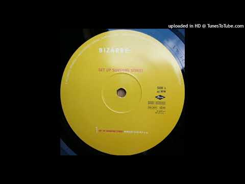Bizarre Inc — Bizarre Inc | Get Up Sunshine Street (Morales Club Mix)