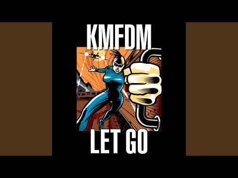 KMFDM — Touch