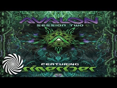 Avalon (9) — Avalon & Sinerider - Cruise Control