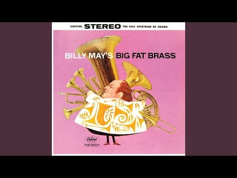 Billy May — Solving The Riddle