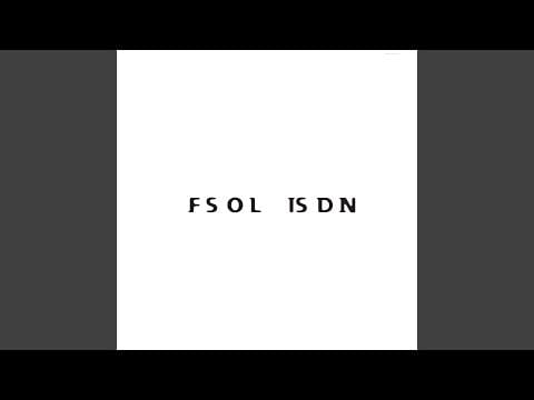 The Future Sound of London — Slider