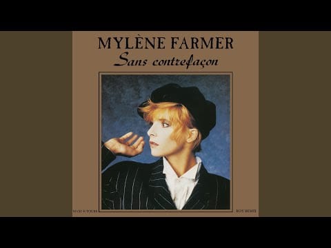 Mylène Farmer — La ronde triste