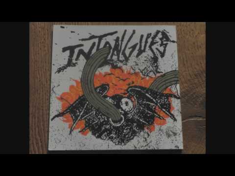 Lords (3) — Lords / In Tongues - split 7" (full album)