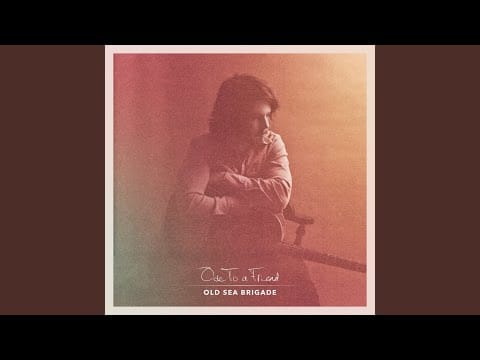 Old Sea Brigade — Cigarette