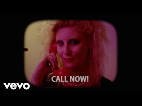 White Lung — Sister