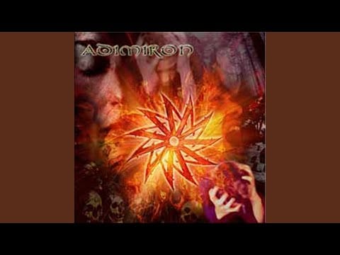 Adimiron (4) — Unexpected Life