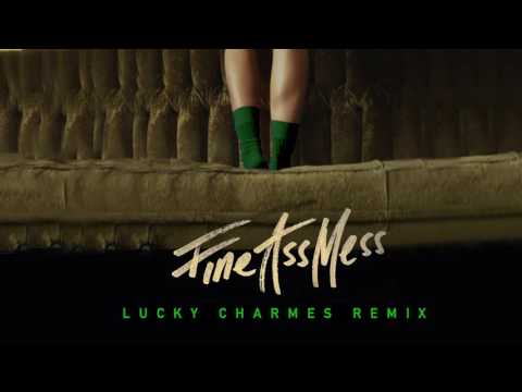 Mr. Probz — Mr. Probz - Fine Ass Mess (Lucky Charmes Remix)