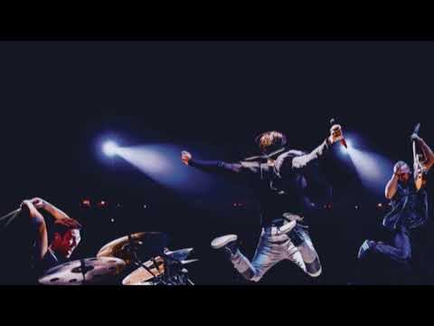 The Script — The Script- Howl At The Moon (2014)