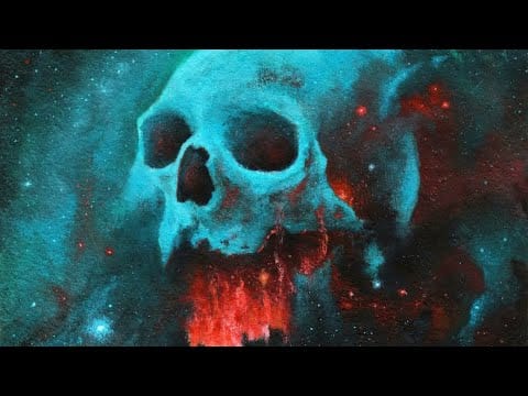 King Buffalo — King Buffalo ‎- Dead Star (2020) [Full Album]