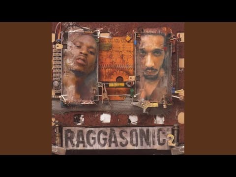Raggasonic — Interlude 2