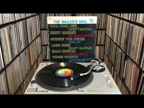 The Wailers (2) — The Wailers "Gunnin' For Peter" [The Fabulous Wailers LP]