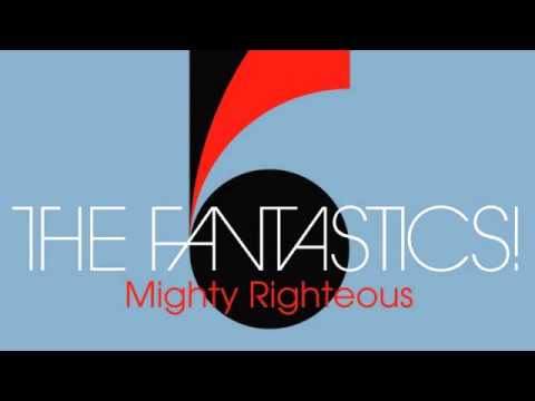 The Fantastics — 04 The Fantastics ! - The Doctor Is In [Freestyle Records]