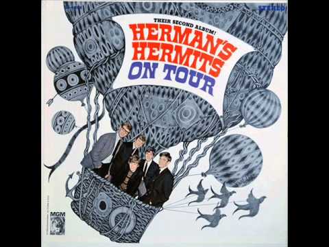 Herman's Hermits — On Tour | Full  LP HQ Stereo | Herman's Hermits