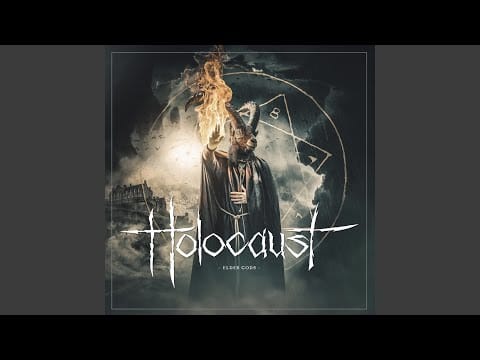 Holocaust (4) — Elder Gods