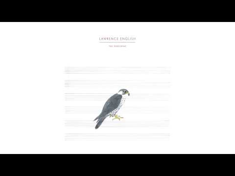 Lawrence English — Lawrence English ‎- The Peregrine, Side A