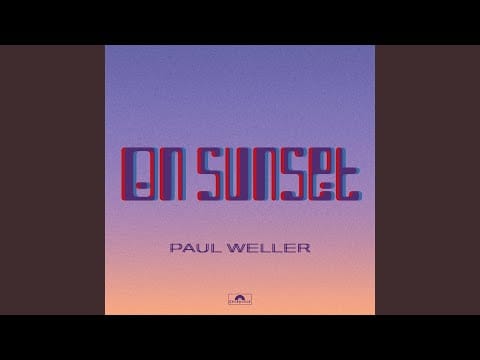 Paul Weller — Mirror Ball