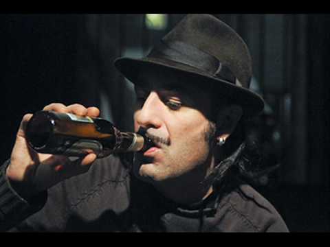 Tonino Carotone — Tonino Carotone - Se que bebo, Se que fumo
