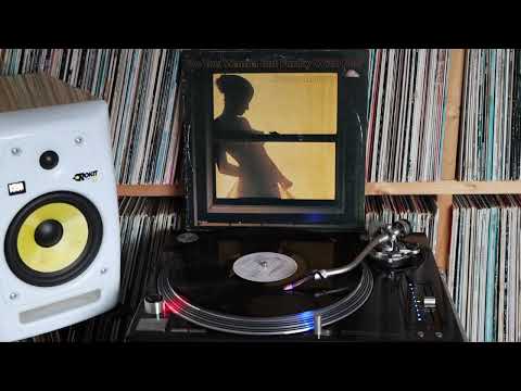 Peter Brown (2) — Peter Brown - Do You Wanna Get Funky With Me? (1978) - B4 - It's True What They Say About Love