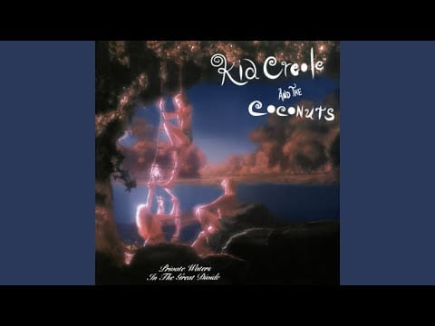 Kid Creole And The Coconuts — Cory's Song