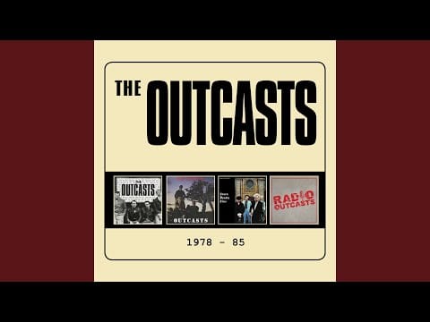 The Outcasts — Gangland Warfare (Extended Version)